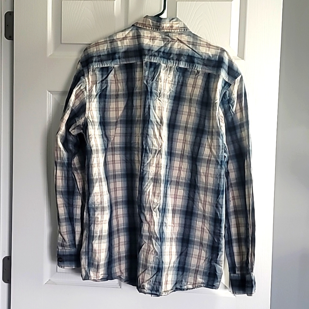 Carhartt Buttondown - image 4